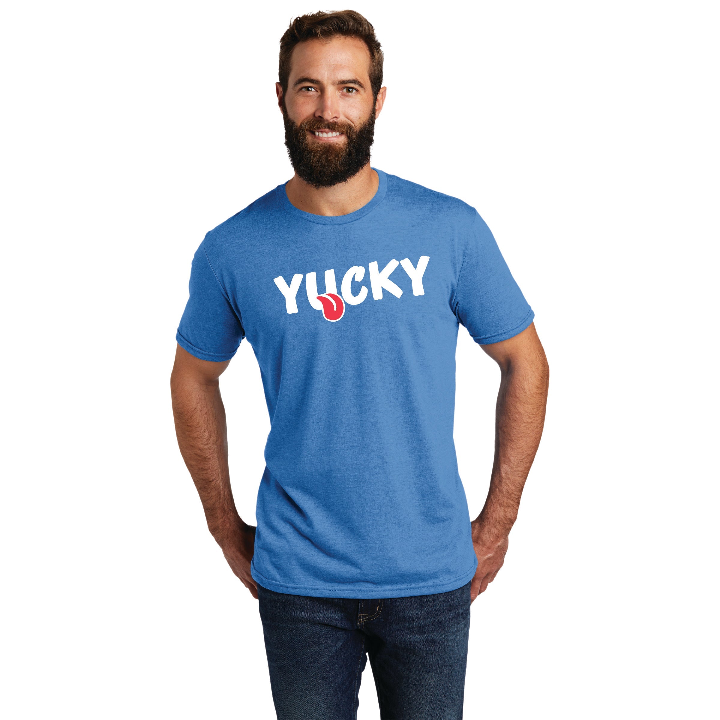 Yucky – ONE 3 Apparel Yucky – ONE 3 Apparel